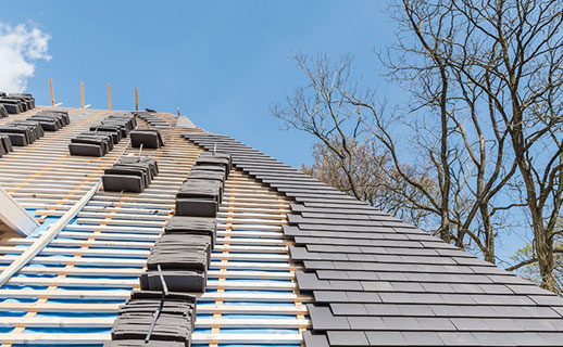 Emergency Roofers in Exeter