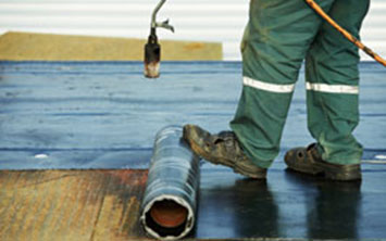 Flat Roofing Exeter 