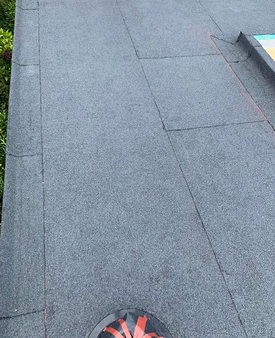 Roofers in Exeter