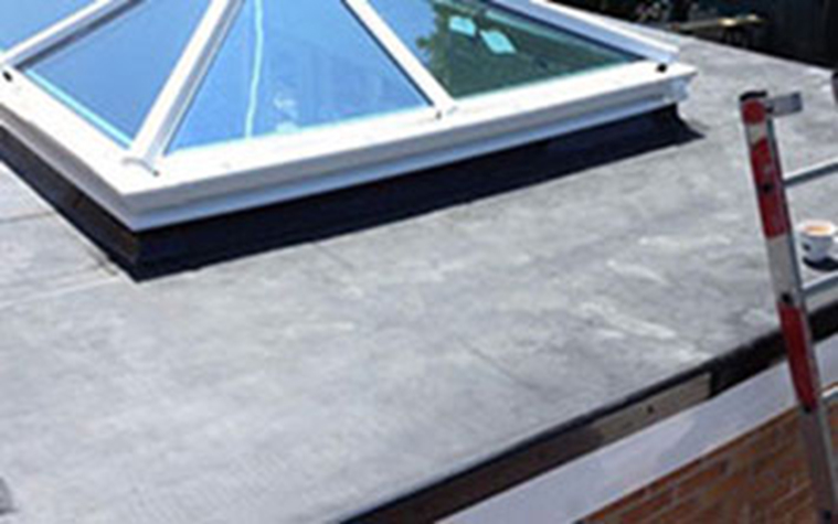 Roofers in Exeter